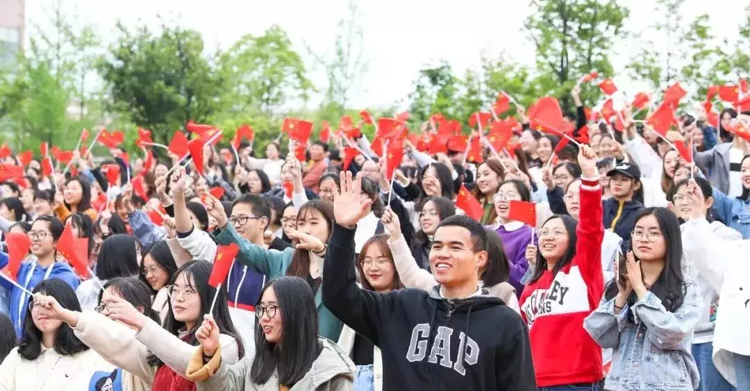 @高考生，浙江师范大学使用说明书来了，请查收
