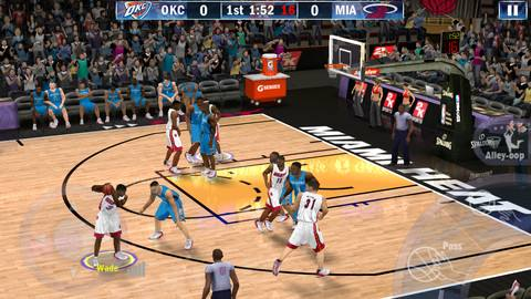 nba2k手游为什么打不开(又一NBA手游停止运营！风雨飘摇之下，篮球手游之路何去何从？)