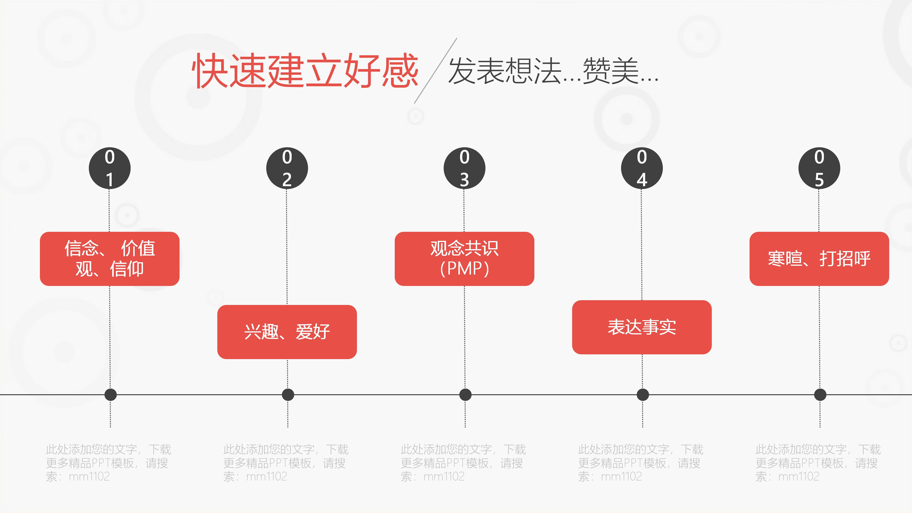 企业员工为什么学礼仪？这份十分详细的商务礼仪培训资料告诉你