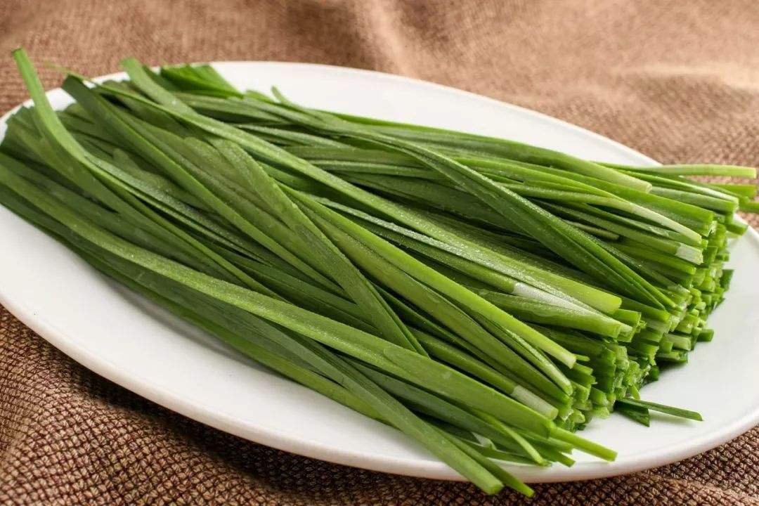 羊肉可以和韭菜一起吃吗(补肾壮阳:韭菜和羊腰子搭配,效果真的有那么