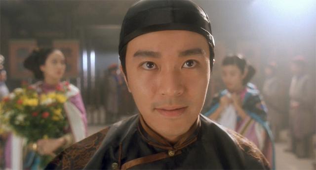 审死官电影剧情解析「介绍」 _晶羽科技