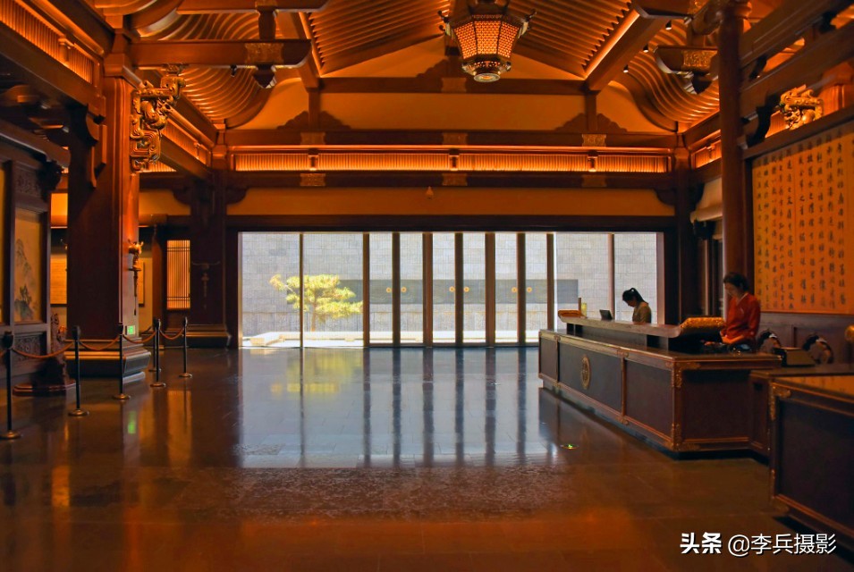 【尼山孔子大学堂】