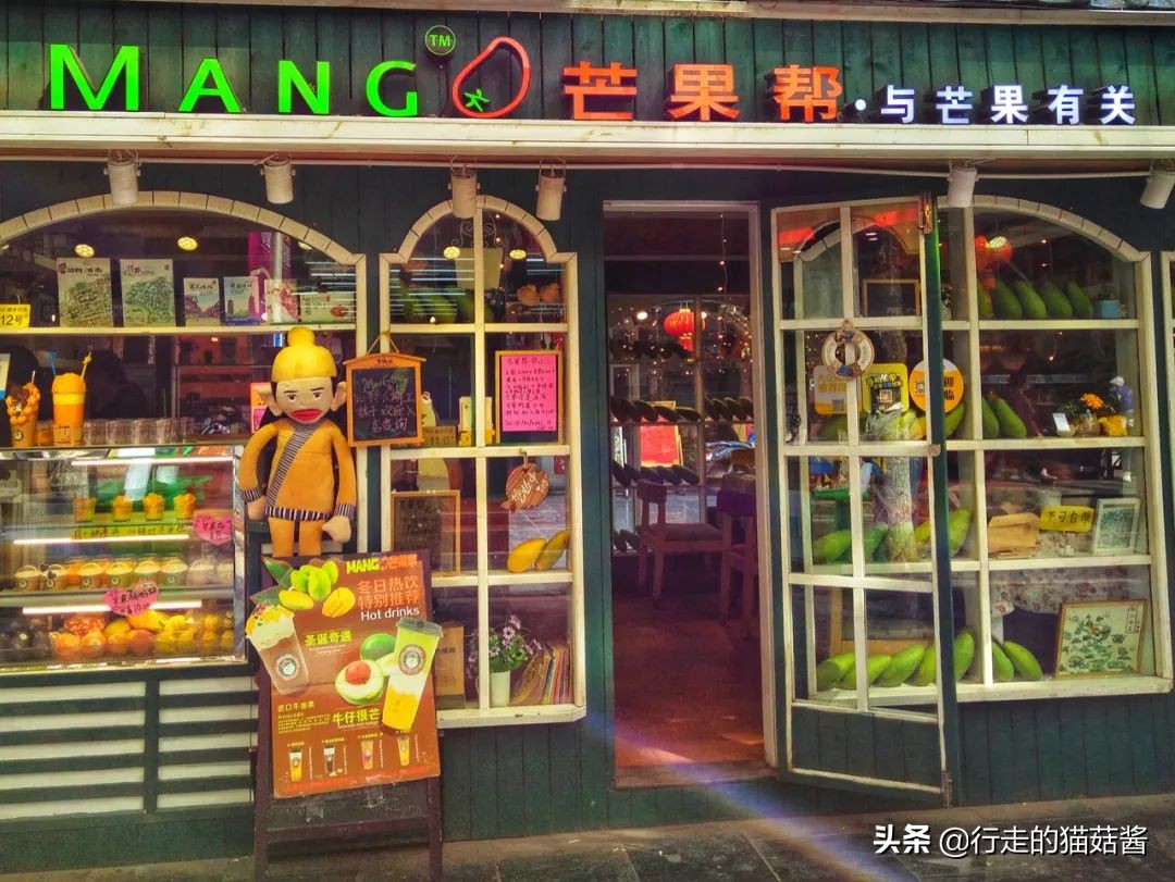 3月份的桂林是最舒服惬意的时候，三天两夜看一场山水画中景
