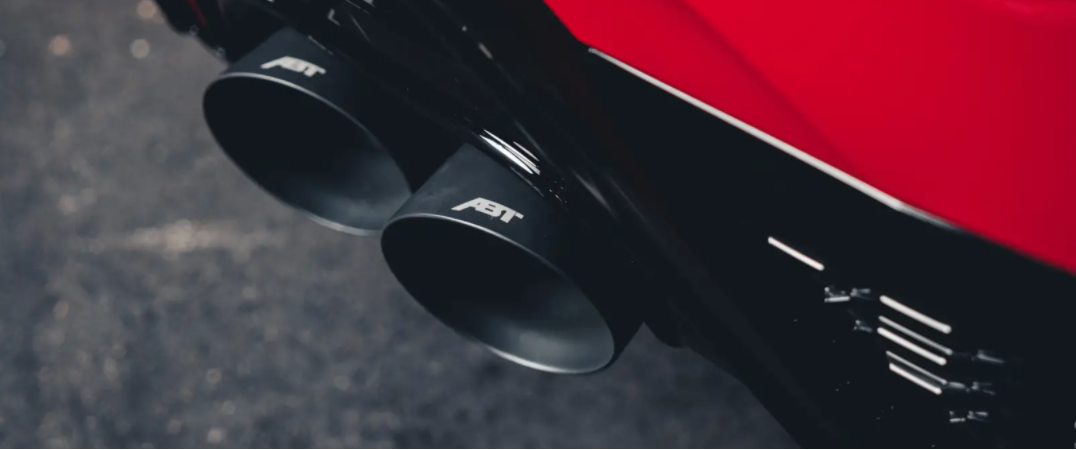 ABT 2022 奥迪 RS6-S