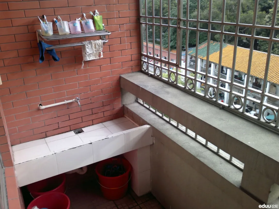 广州高中宿舍大揭秘，快来看看哪所环境最好，住得最舒服？