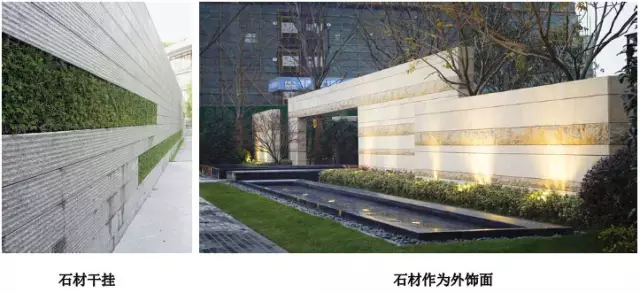 石材品種、面層、尺寸整理總結(jié)