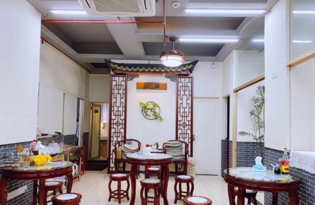 按头安利！为了嗦深圳这碗云吞面，我能天天早起2小时