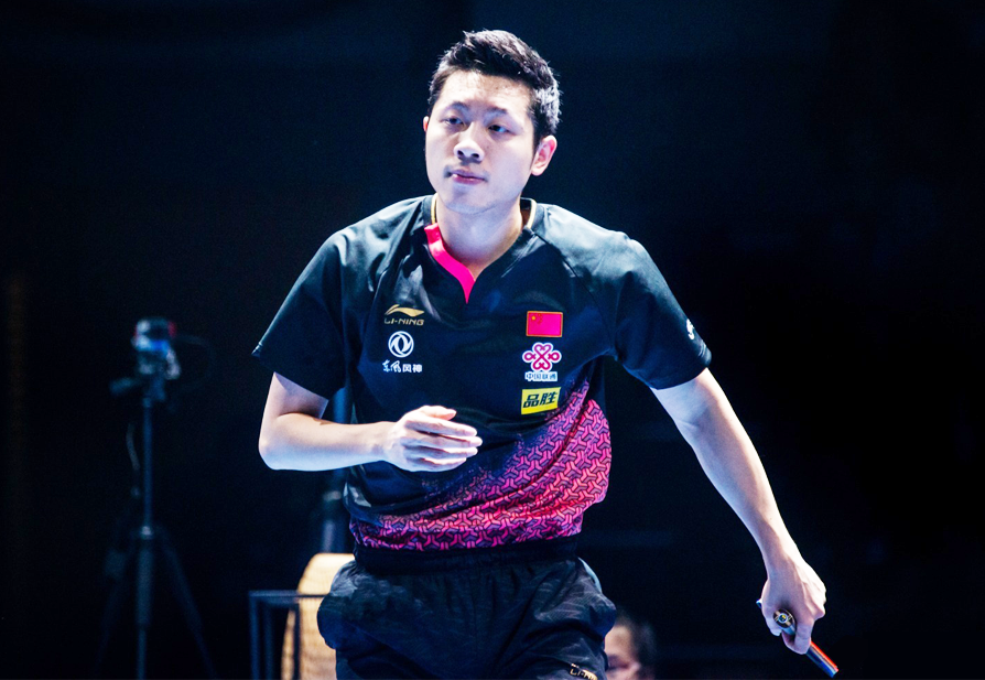 许昕东京奥运会后面还有比赛吗（悬念！奥运会结束后，丁宁、刘诗雯、马龙、许昕4人将何去何从？）