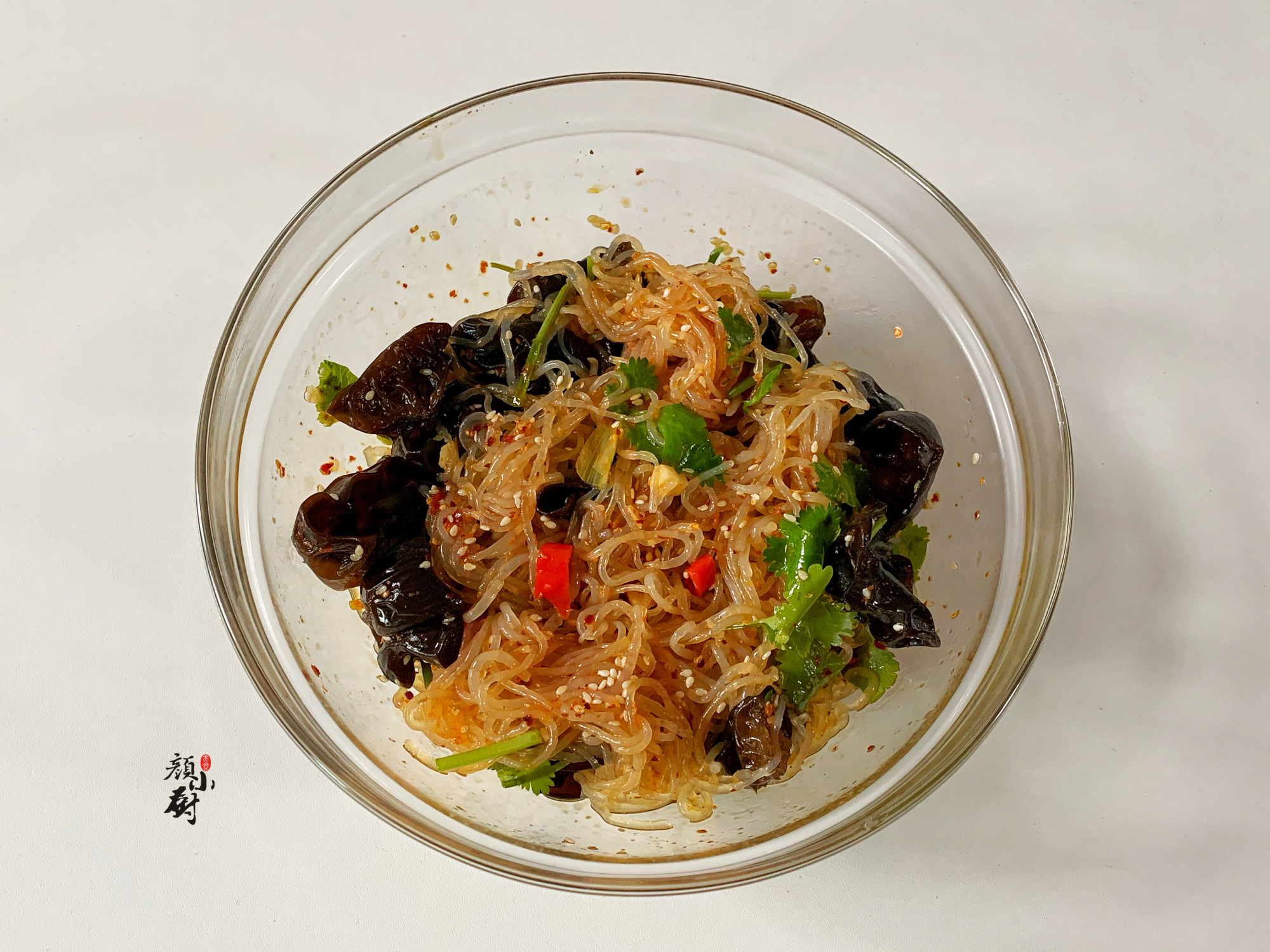 3月,这碱性食物要多吃,简单一拌,清爽又开胃,好吃停不下筷子