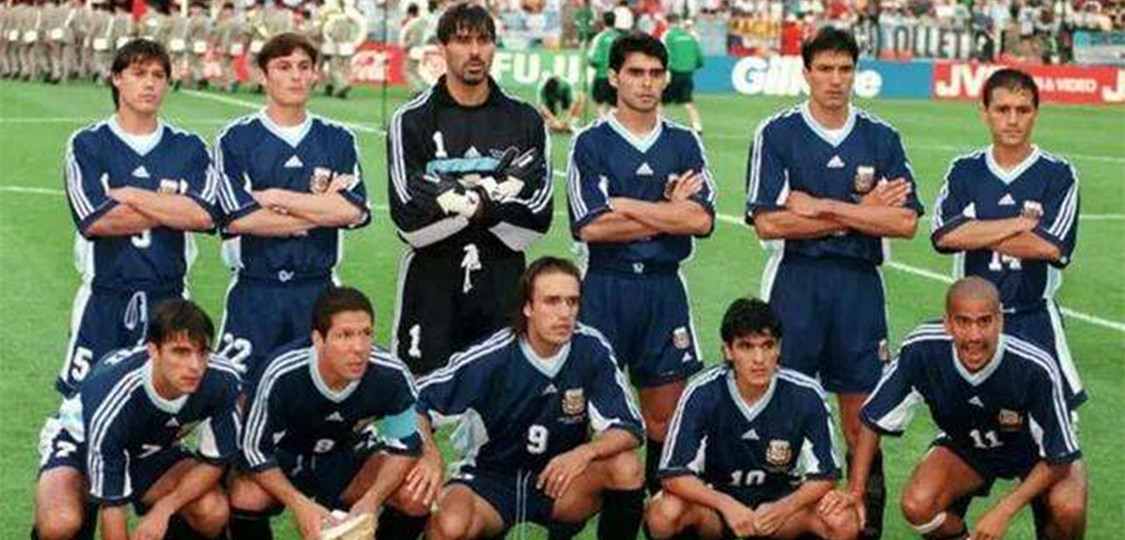 96世界杯(22年前的这场世界杯1/8决赛，为何会成为难以复制的经典？)