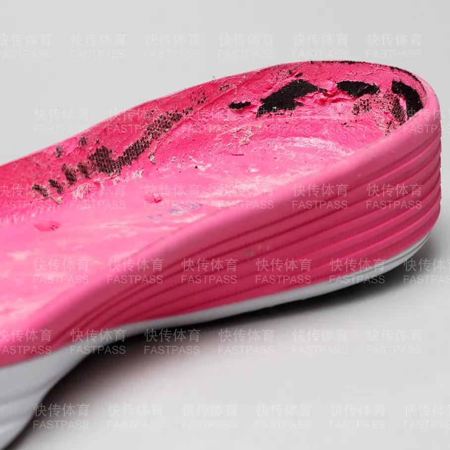 puma籃球鞋前掌寬嗎（快傳拆解 - PUMA CLYDE ALL-PRO實戰籃球鞋）