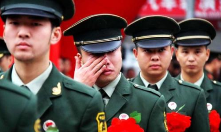 毕业“包分配”的军校，500分左右就能被录取，考上就是赚到