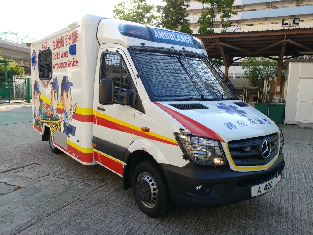在港保命指南！遇到紧急情况如何叫救护车？要收费吗