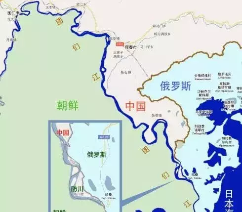 吉林防川：孤懸國外35年，借道蘇聯被拒，成了“中國之殤”