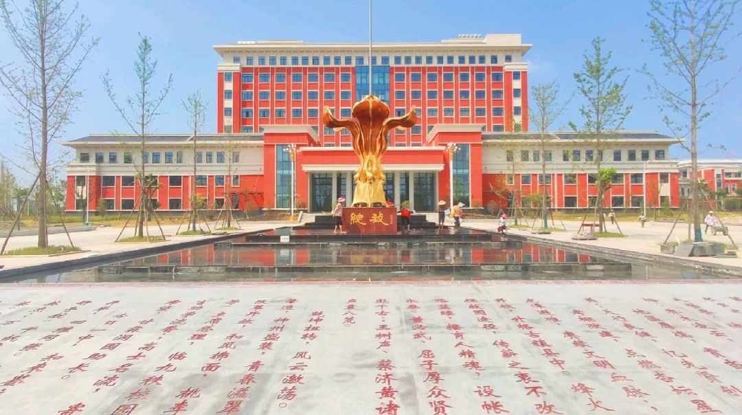 继麻城中学之后，麻城有望再建一所高中，形成7大高中并存格局