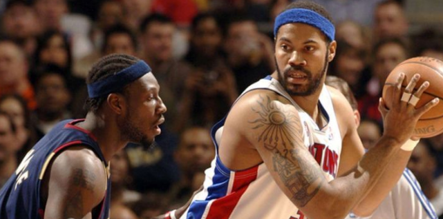 讓nba修改規(guī)則的有哪些球員（有哪些球員曾讓 NBA 修改規(guī)則？）