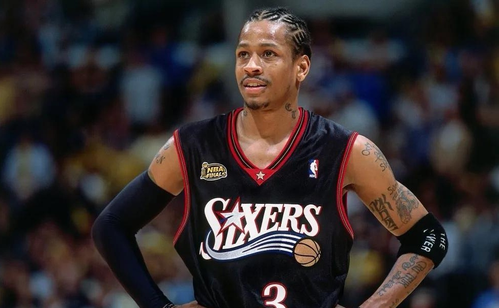 nba明星有哪些外号（美媒列出了13名巨星的外号，哪个球星的外号最让人喜欢）