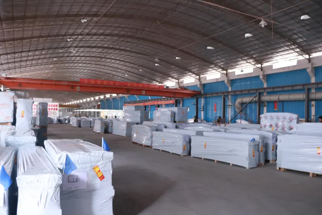华夏风黄席彪：石材岩板定制，必须要有品牌“身份证”丨老总专访