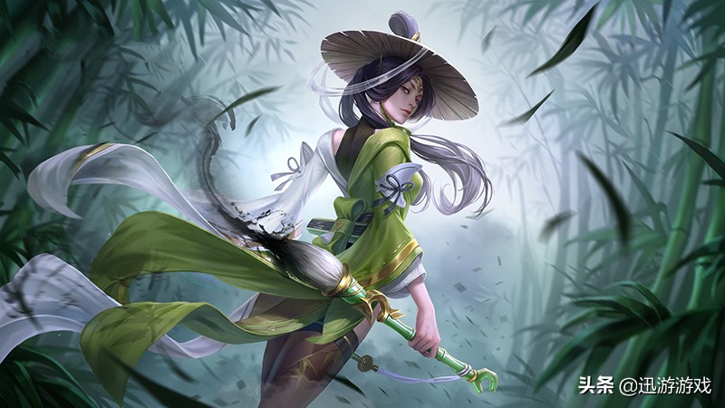 王者荣耀：继女大学生后，王者峡谷又出现了新的”黑暗势力”