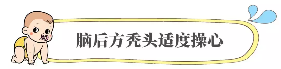 天呐，宝宝怎么刚出生就秃了，是缺乏营养还是正常现象？