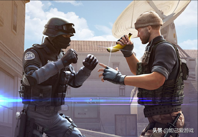 “太真实反而不受待见？”其实，腾讯游戏才是国内玩家最爱的宠儿