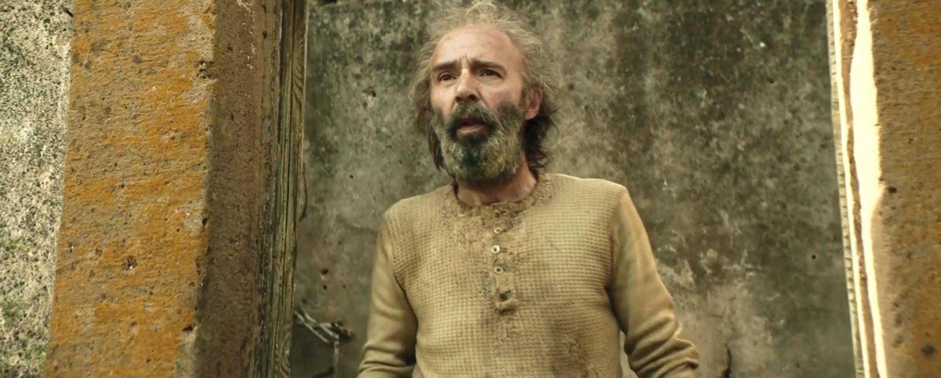 而匹诺曹的木匠父亲,则由意大利大名鼎鼎的喜剧演员罗伯托·贝尼尼