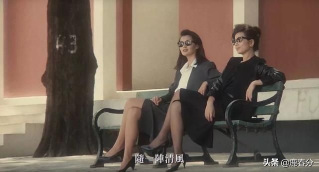亦舒笔下的她们，为何美得经典？原来早在70年代，她就给了你答案