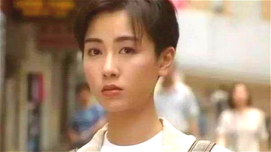 被称最美短发女神，出道就是巅峰，错失郭富城，51岁袁洁莹仍单身
