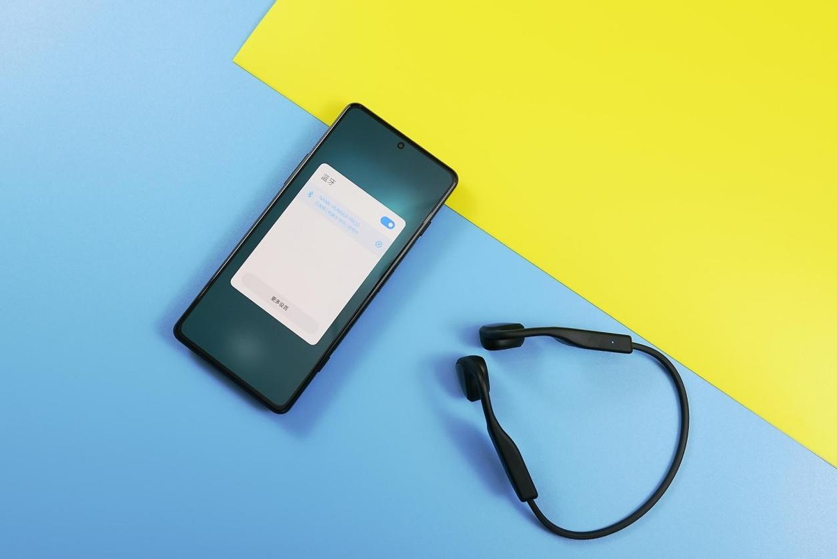 拒绝漏音！南卡Runner Pro2骨传导耳机为你带来出色体验