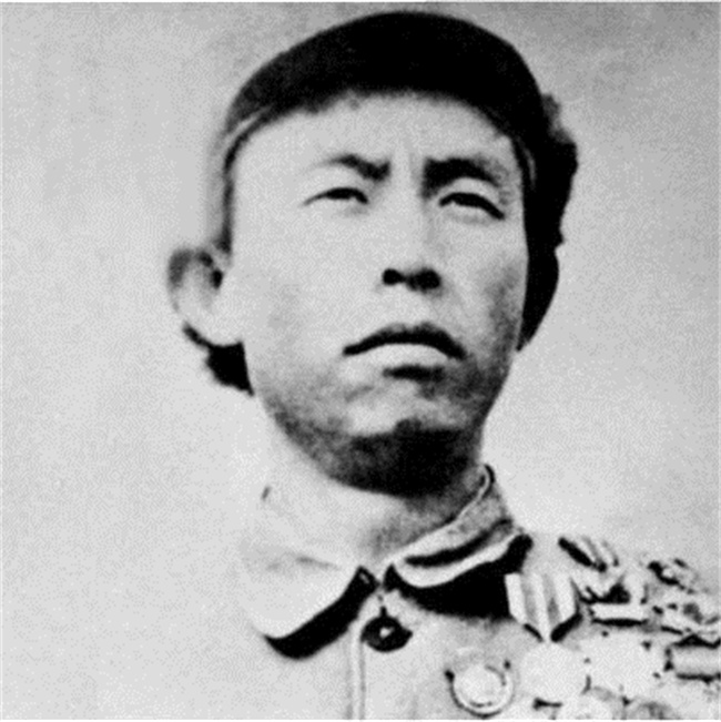 1957年，河南32岁清洁工被毛主席接见：你是志愿军战史上的自豪