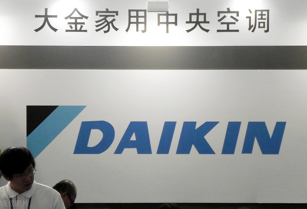 全球10大最佳空調(diào)品牌