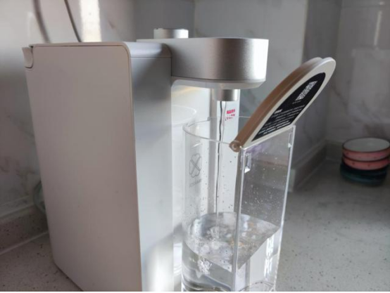 众口易调，618购入3款饮水家用电器，让全家喝出健康与品质