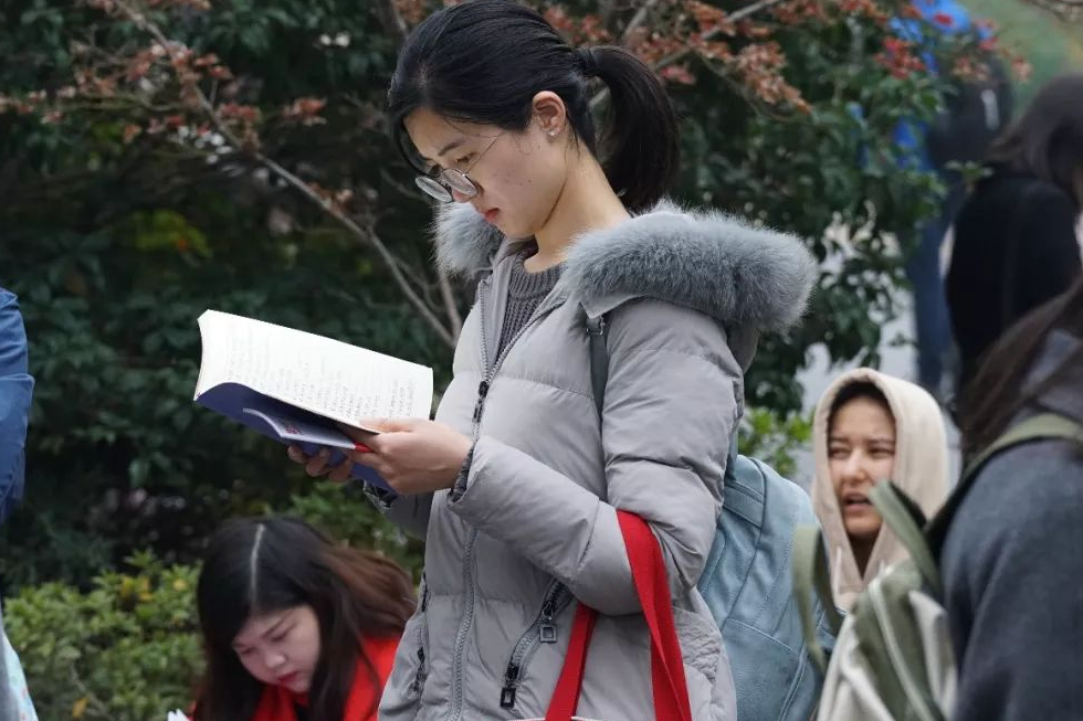 湖南这所大学很“尴尬”，本省考生瞧不起，外省学生却趋之若鹜