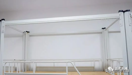 本科/专科都有！广东这些大学新宿舍曝光，明年分数怕是要涨？