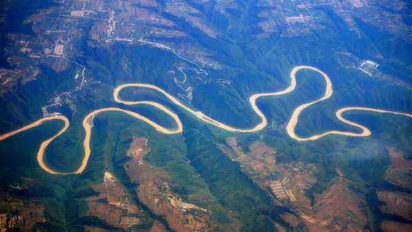 为了这条河，陕西还要做些什么？