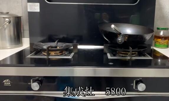 这个打工妹只花了10万装修了三室两厅！计算了一下，还真能做到