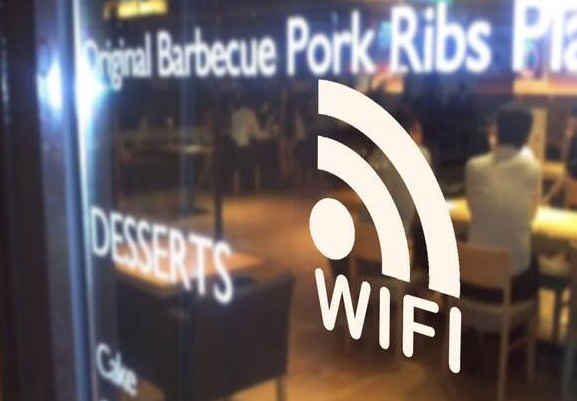 学校的wifi密码是多少（高校WiFi密码火了）