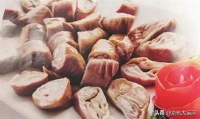 邯郸各县美食集锦，吃过一遍的请举手