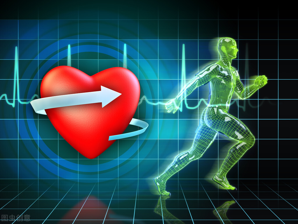 脉搏多少正常范围内(心跳快) - 青木春