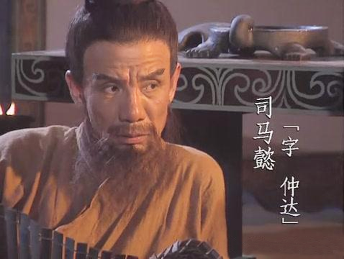 大贏家舊版足球（同樣演“司馬懿”，魏宗萬和倪大紅放在一起看，差別就出來了）