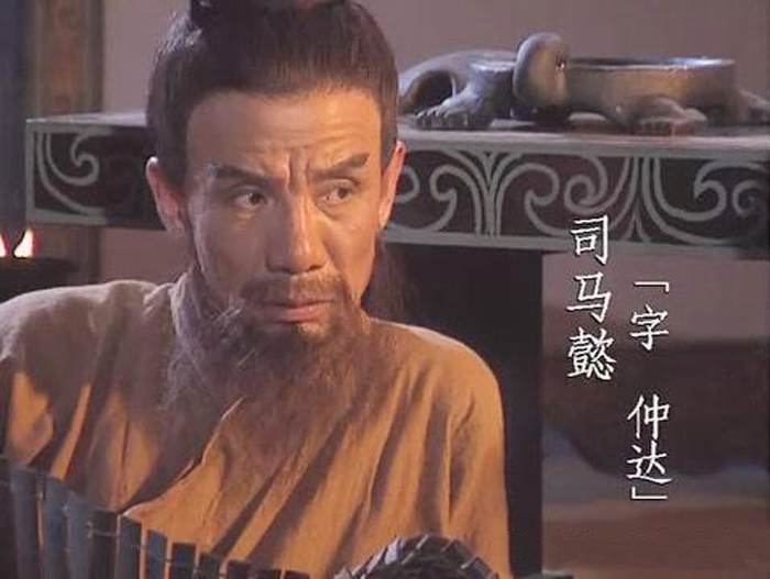 魏宗万主演电视剧(同样演“司马懿”，魏宗万和倪大红放在一起看，差别就出来了)