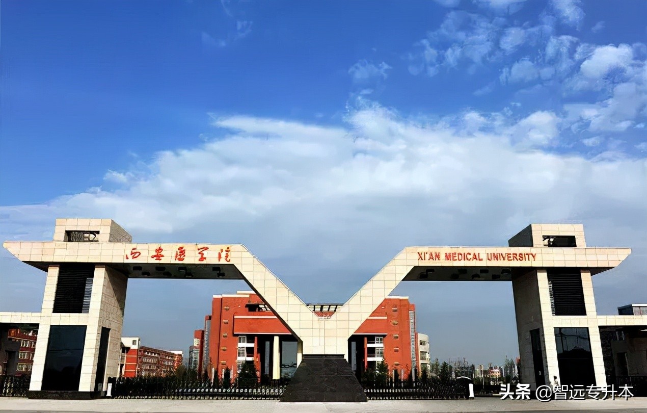 西安文理学院专升本(西安文理学院专升本录取通知书2022年) - 摸索网