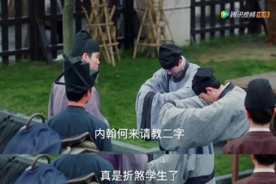 欧阳修与苏轼：两首苏词，一幕幕往事，一份深挚的师生情谊