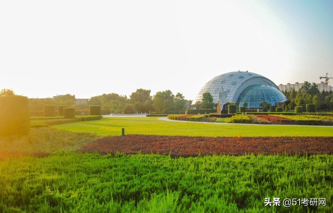考研看过来，最近上热搜的这所985，说它最好考，没人不同意吧
