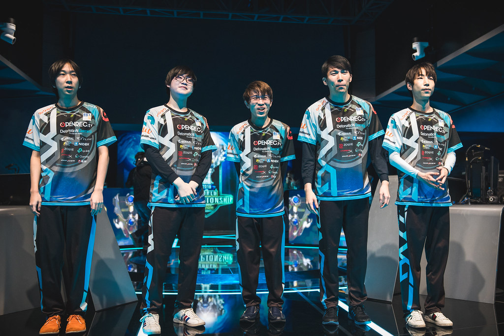 2021msi决赛阵容(季中赛2021韩国战队)_2u手游网