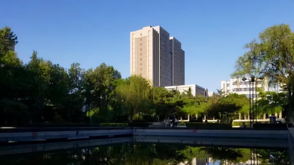 2020年河北省骨干高校决算：河大第2、河北工大第3，石铁大仅第9