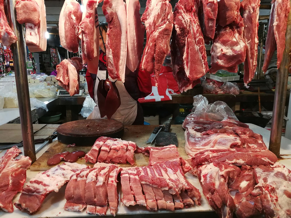 同样是排骨,为啥超市卖20元,菜场要32元,是肉不好还是被坑了?