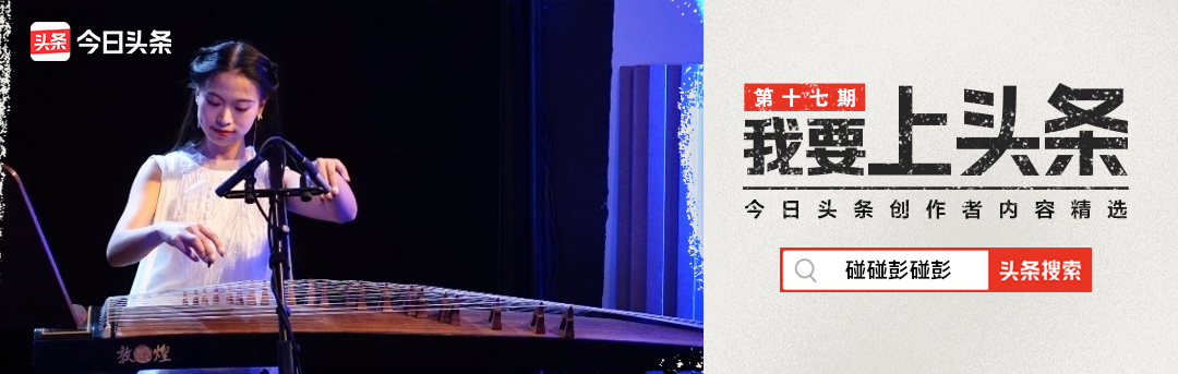 95后中国姑娘蒙着面纱，凭一台古筝惊艳法国街头