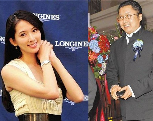 林志玲的坎坷情史：苦恋言承旭17年未果，转身结婚却深陷家暴丑闻