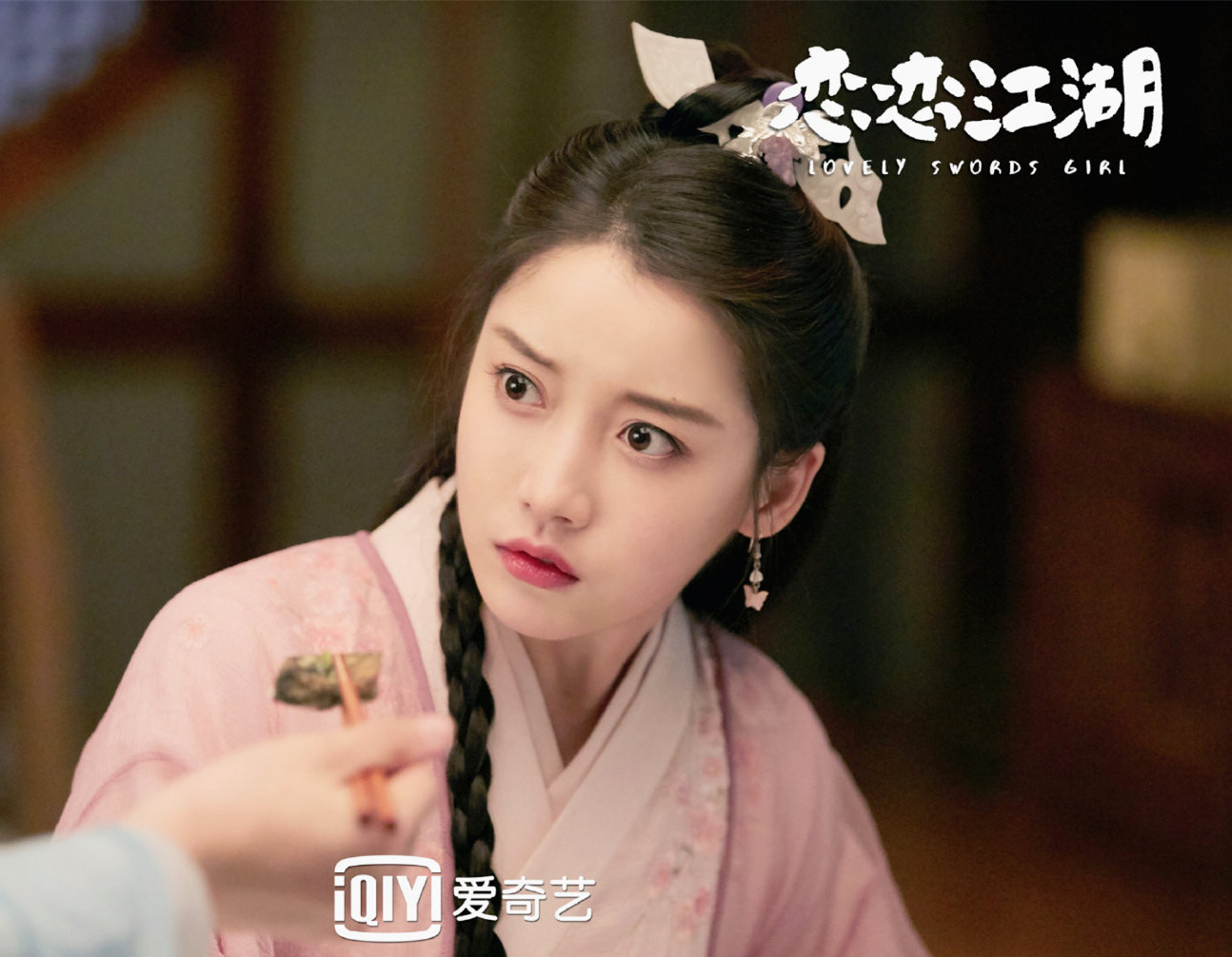 创3选手碾压青你2？北大高颜值女学霸，还有在韩solo出道的女爱豆